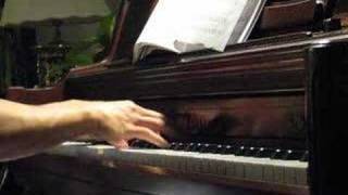 Piano:  &quot;Reflection&quot; by Jim Brickman