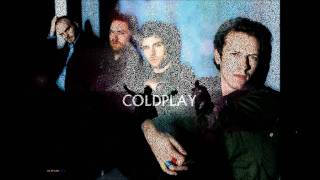 In the sun - Coldplay