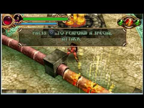 hero of sparta psp iso