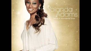 Yolanda Adams  -  Give Love On Christmas Day