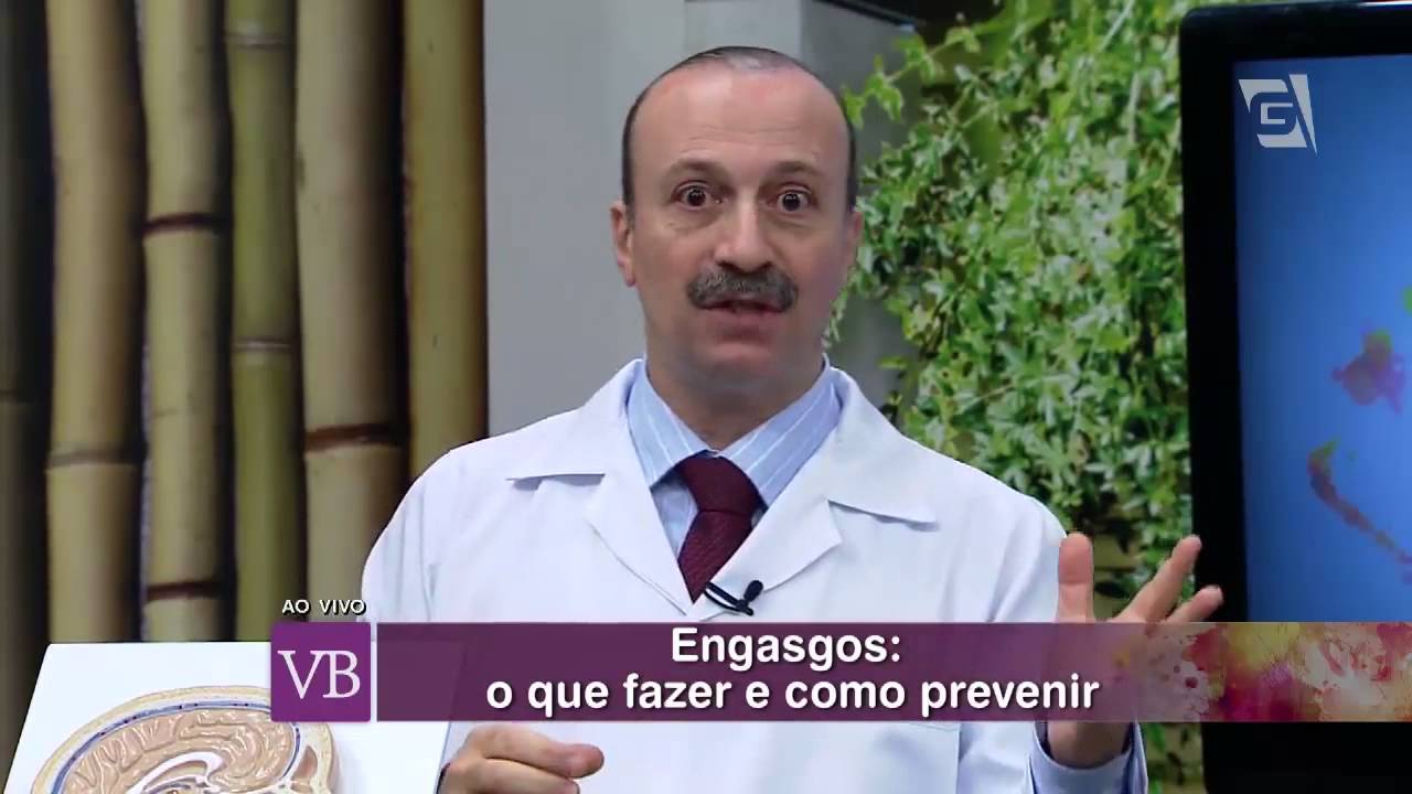 Você Bonita - Engasgos (11/09/15)