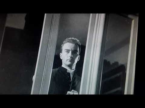 Jack Larson on Meeting Montgomery Clift