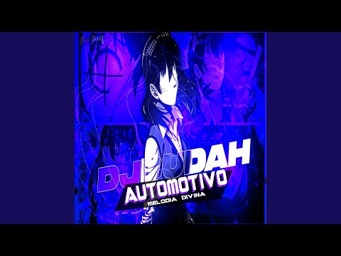 Automotivo Melodia Divina