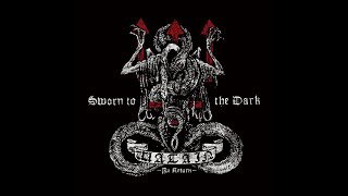 Watain - Satan&#39;s Hunger