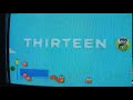 WNET DT 13 2 Thirteen PBS Kids