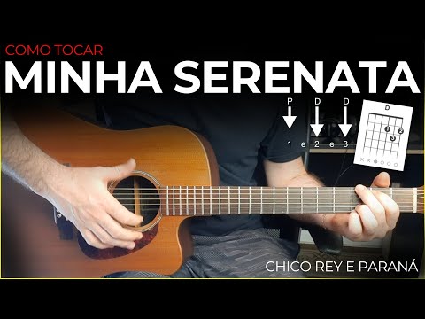 Minha Serenata - Sammuel