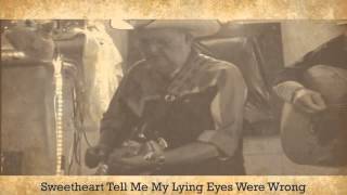 Leon - Tell Me My Lying Eyes Were Wrong