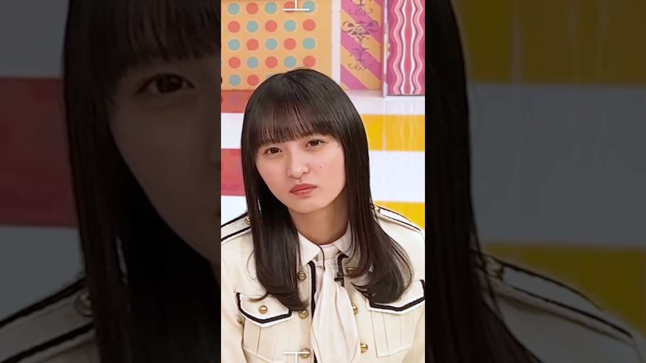 遠藤さくら 【乃木坂46】