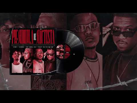 PICADILHA DE ARTISTA - MC ABEL JS, VICK E AG031 (DJ PH DA VP)