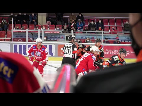 #Rotjacken-TV | Kamote Bilder (06.01.2022)