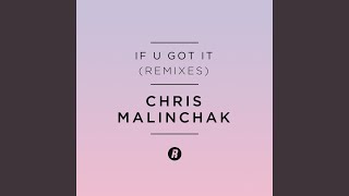 If U Got It (Mark Knight Remix)