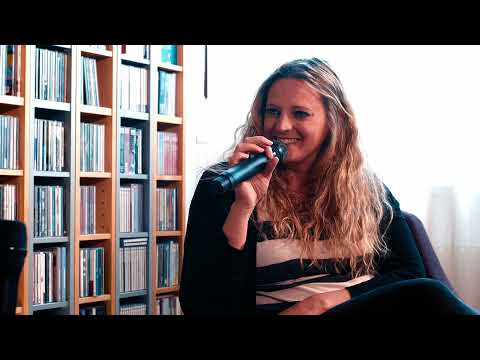 Music Talk Interview with SHEM THOMAS