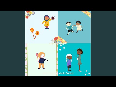 Music (Kindergarten)