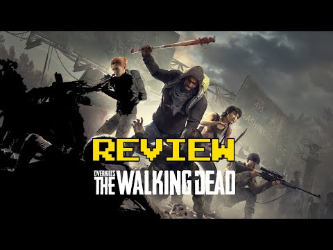 Overkill's The Walking Dead Review