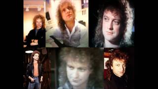 LOU GRAMM-Out Of The Blue.wmv