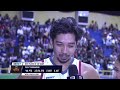 2025 MPBL REGULAR SEASON Batangas Vs Cebu June 12 2025