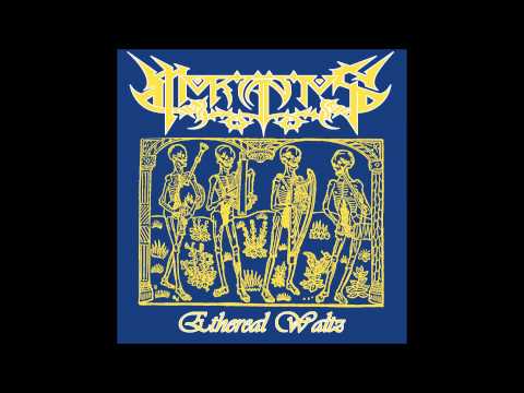 Mortanius - The Wave (EP Version - 2014)