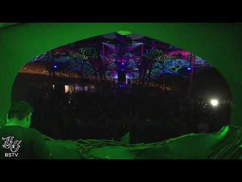 Pakman @ Mundo de Oz 2019 - like BSTV