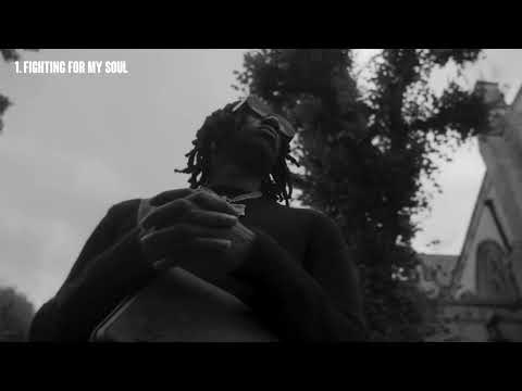 Video thumbnail for Fighting For My Soul