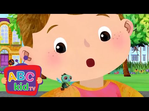 Shoo Fly, Don't Bother Me | ABC Kid TV Nursery Rhymes & Kids Songs