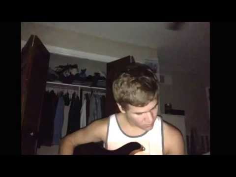 Chorus/delay/drop C 130 bpm