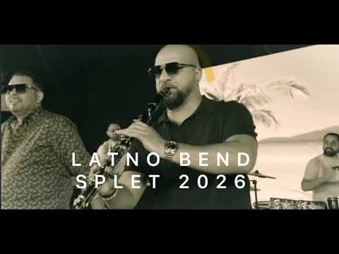 Latino bend - SPLET 2026 by . Makkii            