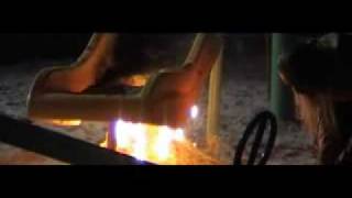 Tumbling Tumbleweeds