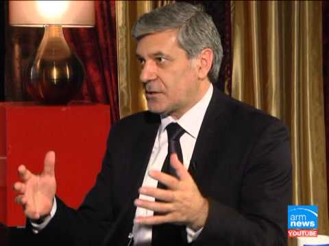 Հյուրանոց ArmComedy 38 - Հովհաննես Իգիթյան