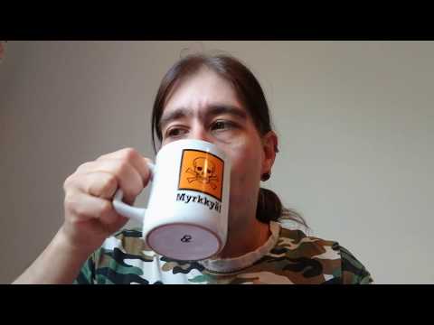 Oikee Hyvää huomenta