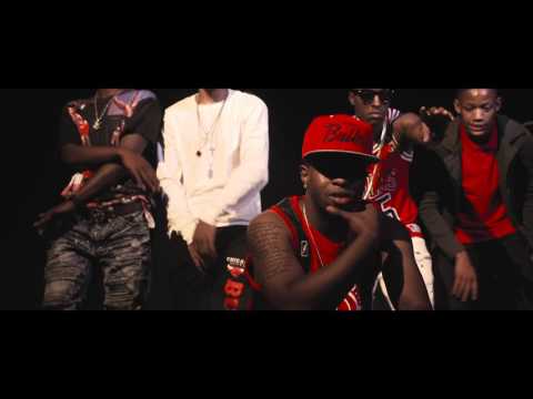 Kidd Gemini ft. Luh'c Oowee - Michael Jordan