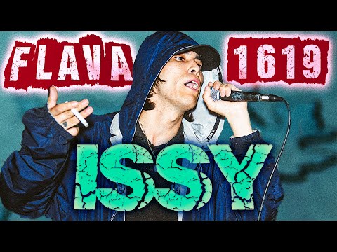 🇦🇷🔪LO MEJOR DE ISSY #21 - RAPPER FLAVA PURO‼️🔥 - UNDER Y RAP ARGENTINO (Subtitulado)