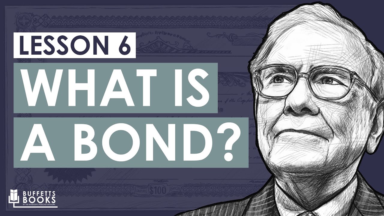 6. What is a Bond