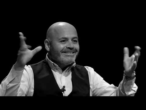 Arte y Parte temporada 02 capítulo 6: Rafael Sarmiento