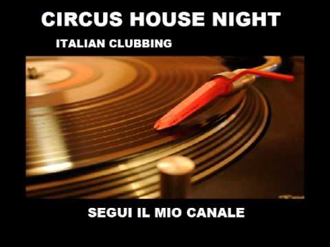 Boosta - Live @ Maffia - Miss America - Reggio Emilia - 07 04 2006