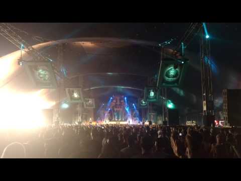 Intents Festival 2017 - Dynamite