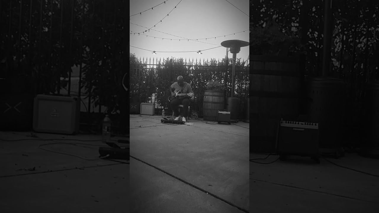 Promotional video thumbnail 4 for DonPierre