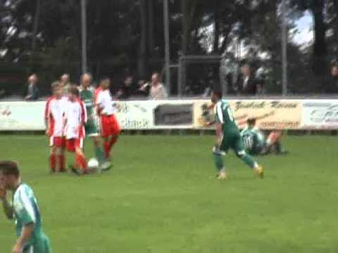 SG Eichelsbach - Sommerau vs. SpVgg Rossbach 2010