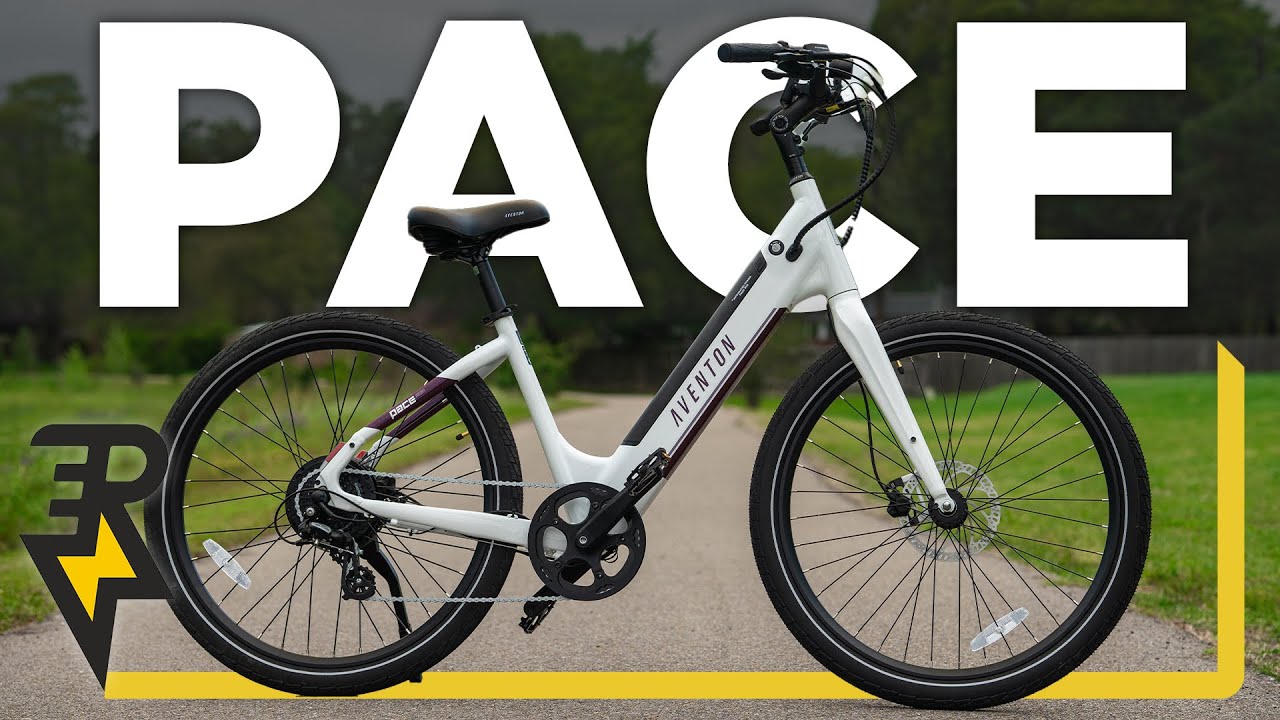 Aventon Pace 500.3