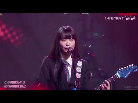 【TOGENASHI TOGEARI】《雑踏、僕らの街》