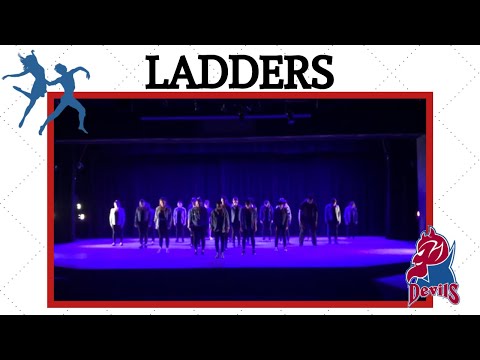 Ladders