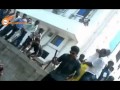 Actor VIJAY Attacked By His FANS Vijay Running Behind Back Entrance