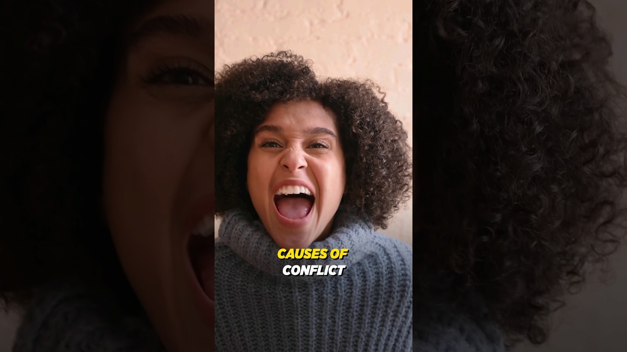 Understanding the Causes of Conflicts.