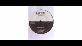Alpha & Omega / Dub Judah - Almighty Jah / Almighty Dub - 7" - Partial Records