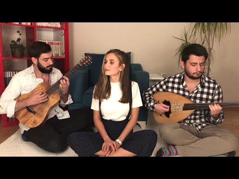 Hoşgeldin (Hüsnü Arkan-Birsen Tezer) Cover