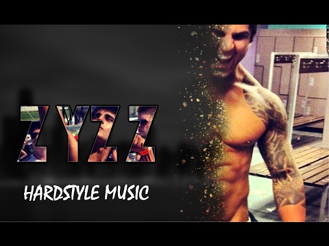 The Most Powerful Playlist of Zyzz [HARDSTYLE]