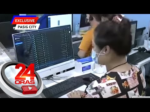 , title : 'Online lending: Inside the ops of a debt-collection service | 24 Oras