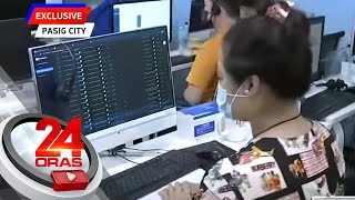 Online lending: Inside the ops of a debt-collection service | 24 Oras