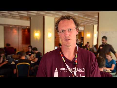 IETF 93 Hackathon - Keith Burns - SFC in OpenDaylight