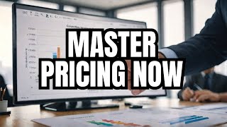 Top Sales Expert Reveals Pricing SECRET to Closing More Deals Quickly