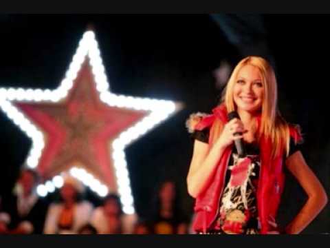 gloria gorceag(fabrica de staruri)